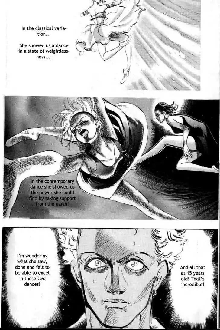 Dance! Subaru Chapter 49 page 5 - Chapter 49
