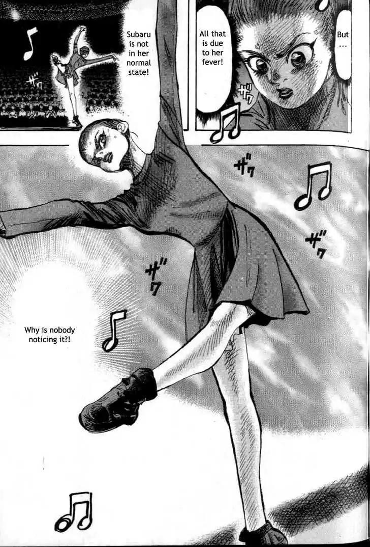 Dance! Subaru Chapter 49 page 6 - Chapter 49