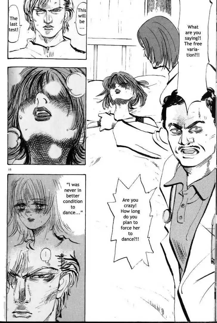 Dance! Subaru Chapter 49 page 9 - Chapter 49