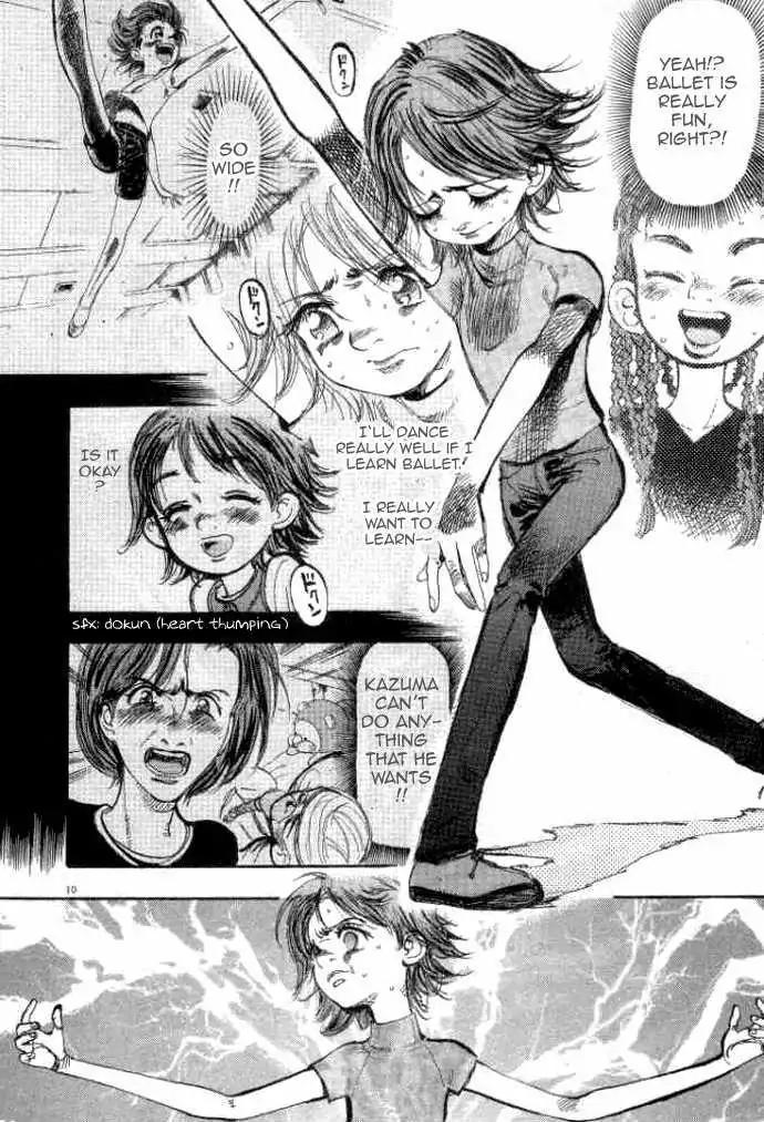 Dance! Subaru Chapter 5 page 10 - Chapter 5