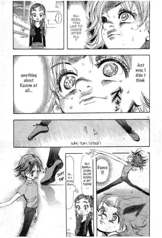 Dance! Subaru Chapter 5 page 11 - Chapter 5