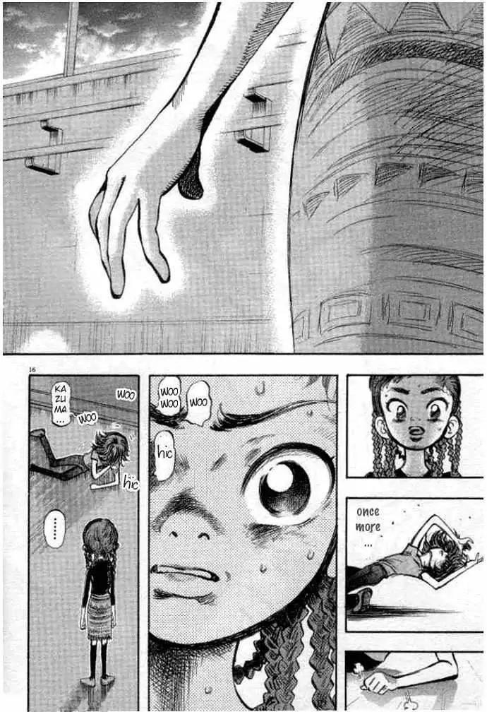Dance! Subaru Chapter 5 page 16 - Chapter 5