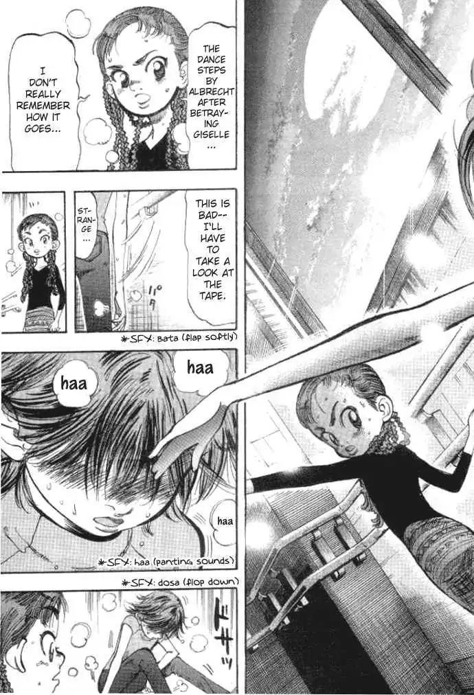 Dance! Subaru Chapter 5 page 3 - Chapter 5