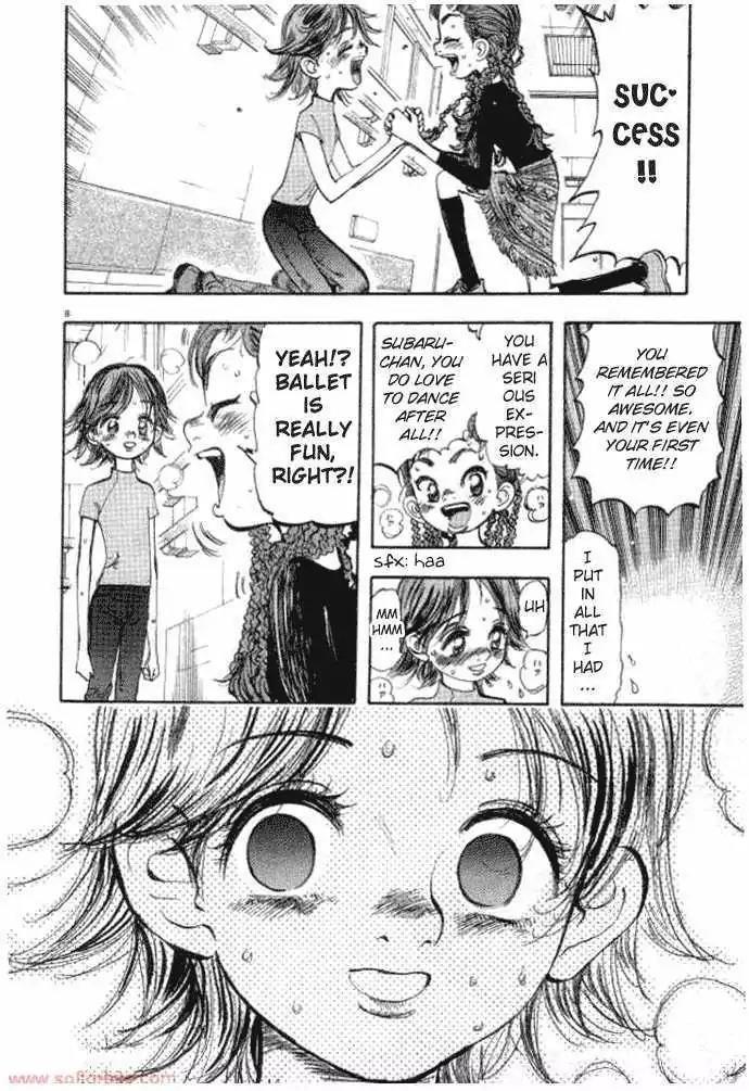 Dance! Subaru Chapter 5 page 8 - Chapter 5
