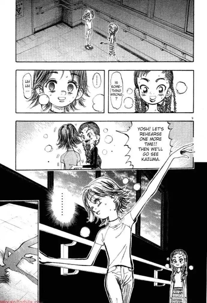 Dance! Subaru Chapter 5 page 9 - Chapter 5