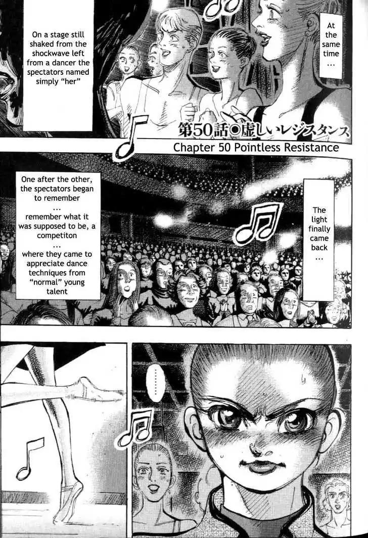 Dance! Subaru Chapter 50 page 1 - Chapter 50