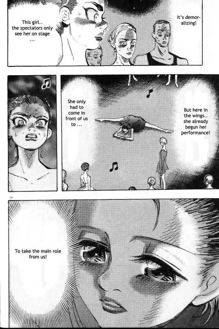 Dance! Subaru Chapter 50 page 13 - Chapter 50