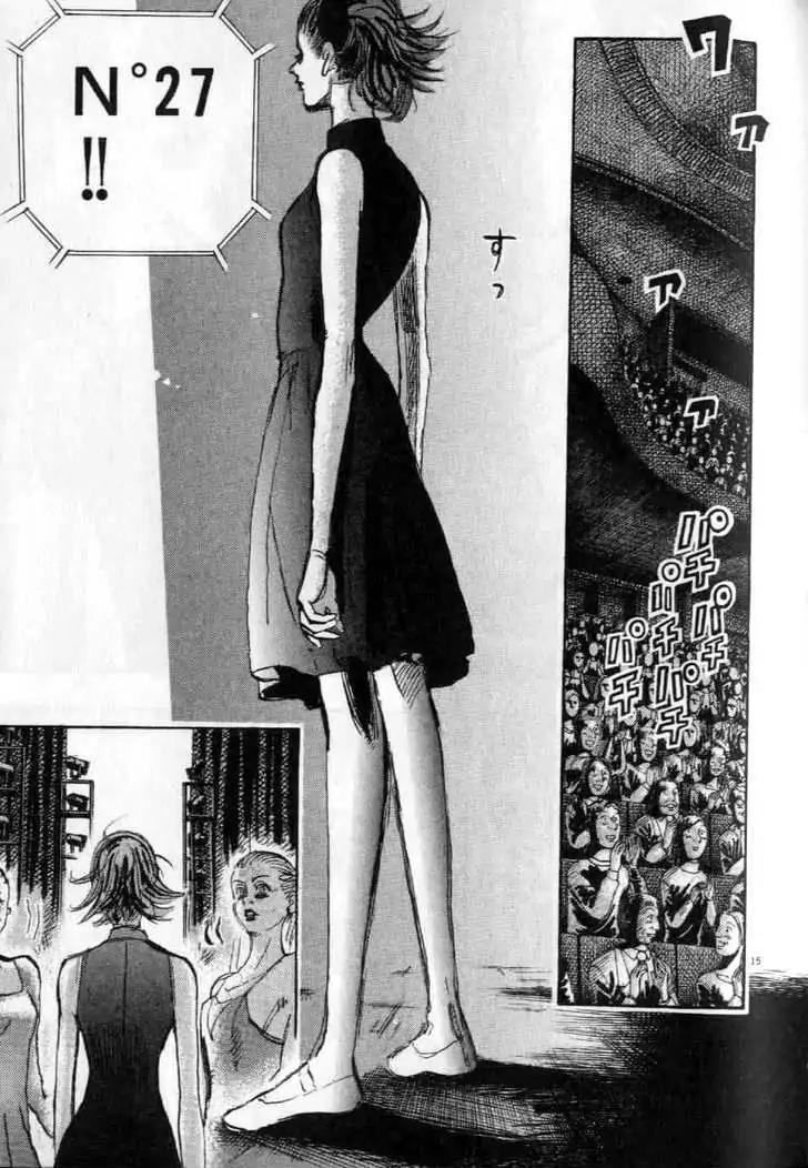 Dance! Subaru Chapter 50 page 14 - Chapter 50