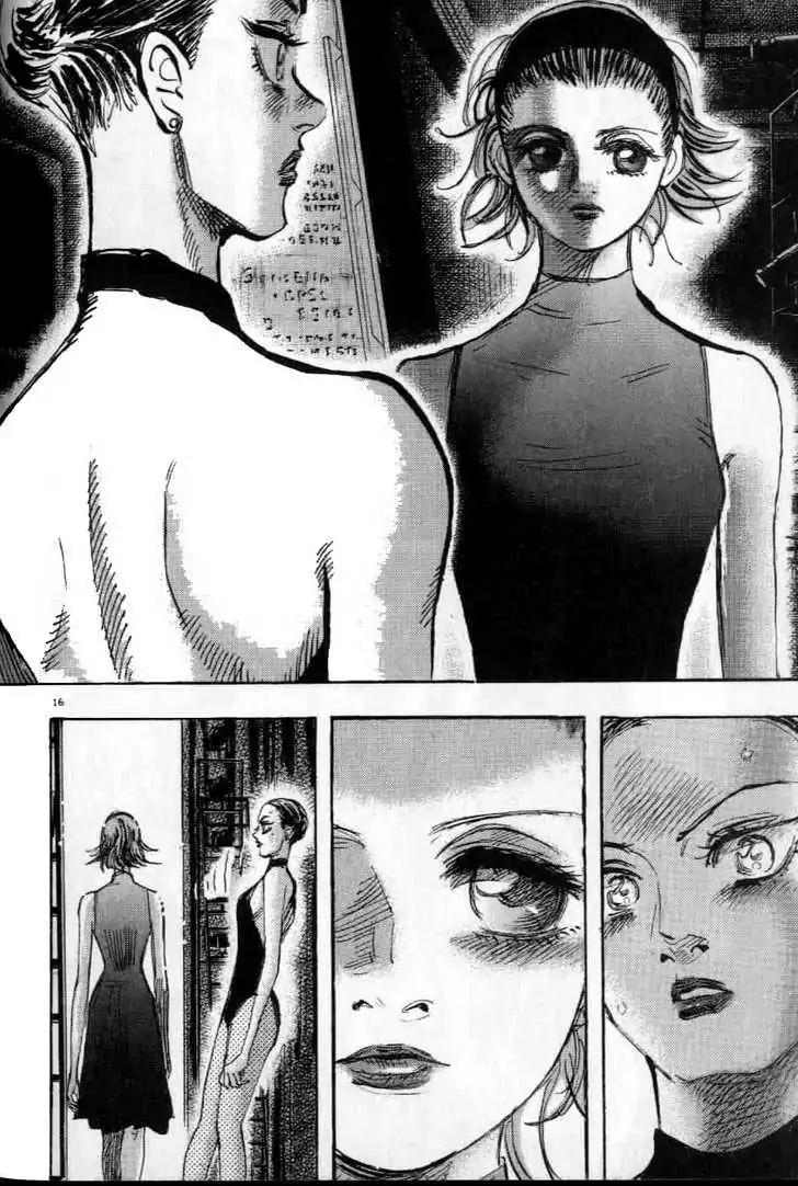 Dance! Subaru Chapter 50 page 15 - Chapter 50