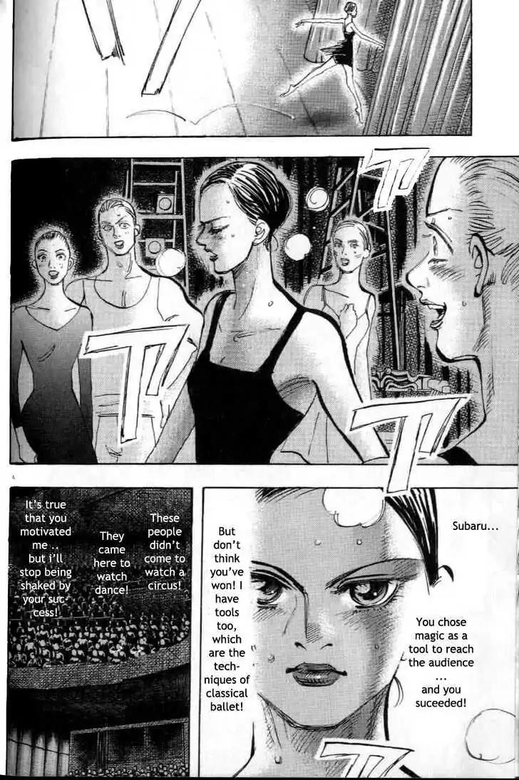 Dance! Subaru Chapter 50 page 3 - Chapter 50