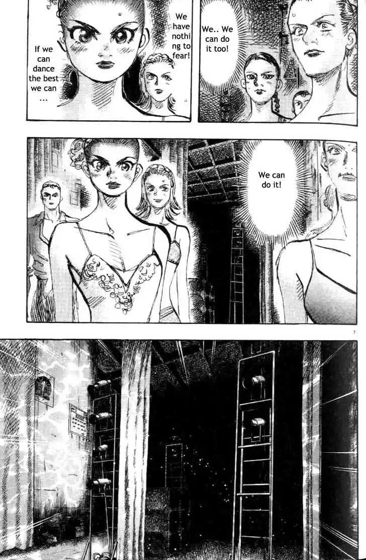 Dance! Subaru Chapter 50 page 6 - Chapter 50