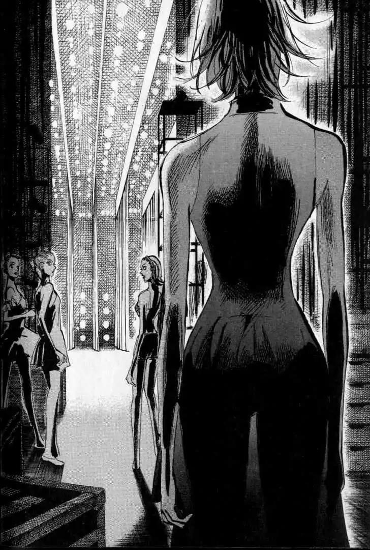 Dance! Subaru Chapter 50 page 7 - Chapter 50