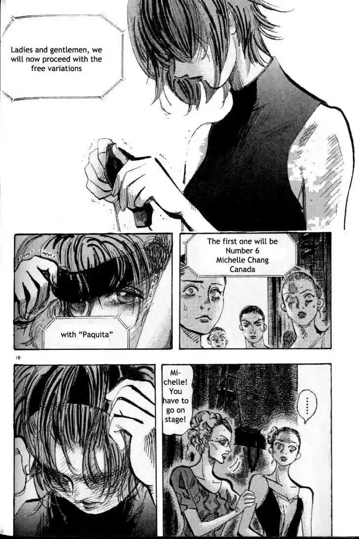 Dance! Subaru Chapter 50 page 9 - Chapter 50