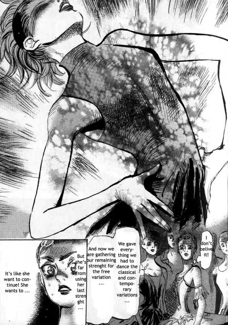 Dance! Subaru Chapter 51 page 12 - Chapter 51