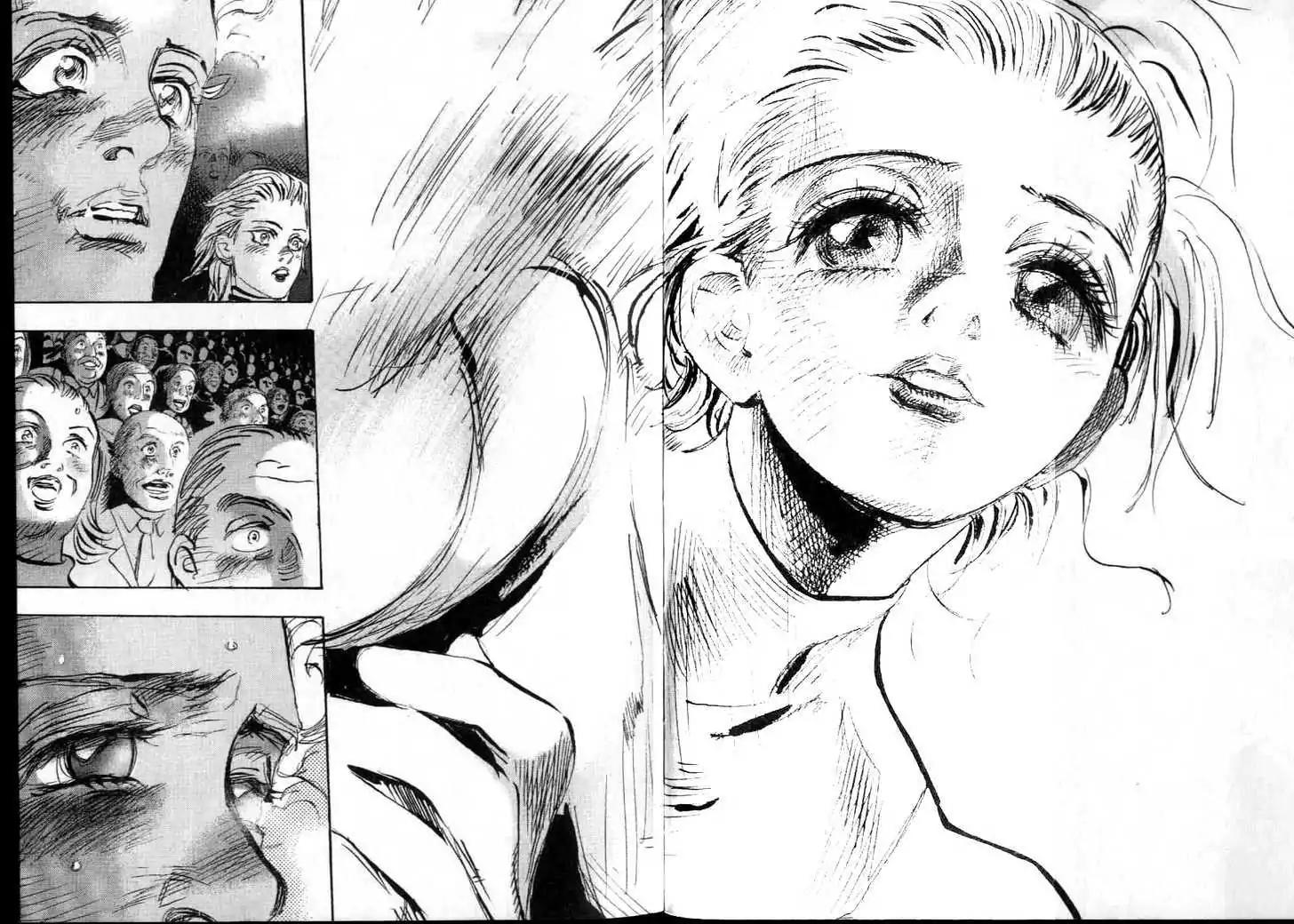 Dance! Subaru Chapter 51 page 14 - Chapter 51