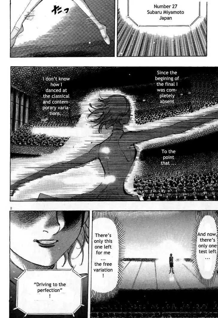 Dance! Subaru Chapter 51 page 2 - Chapter 51