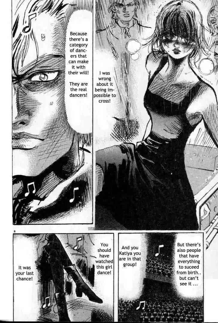 Dance! Subaru Chapter 51 page 7 - Chapter 51