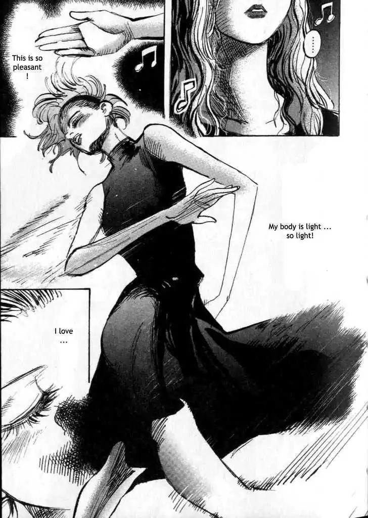 Dance! Subaru Chapter 51 page 8 - Chapter 51