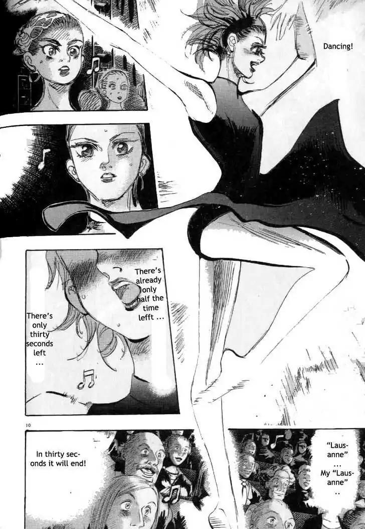 Dance! Subaru Chapter 51 page 9 - Chapter 51