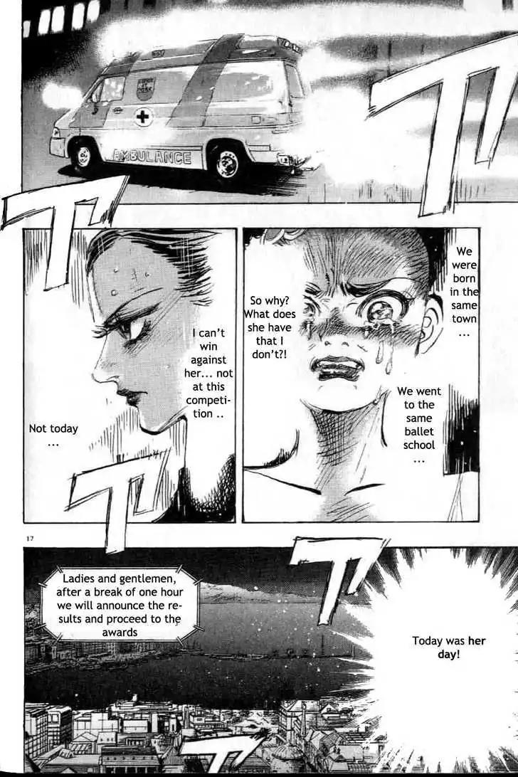 Dance! Subaru Chapter 52 page 15 - Chapter 52