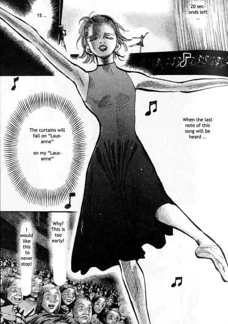 Dance! Subaru Chapter 52 page 3 - Chapter 52