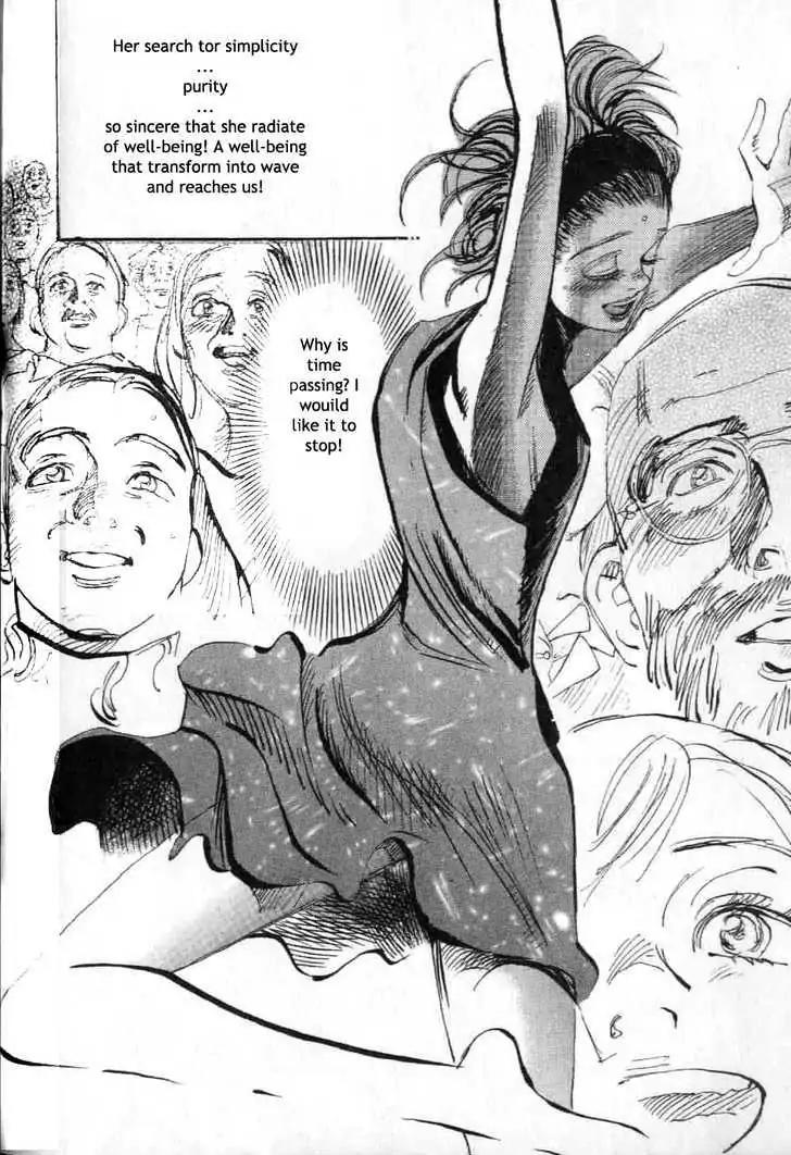 Dance! Subaru Chapter 52 page 5 - Chapter 52