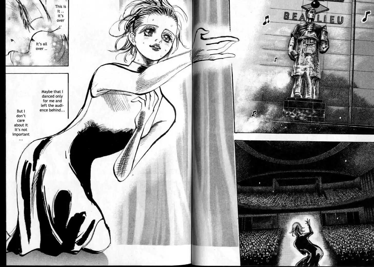 Dance! Subaru Chapter 52 page 7 - Chapter 52