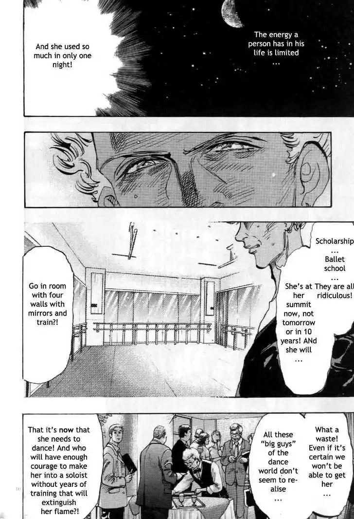 Dance! Subaru Chapter 53 page 10 - Chapter 53