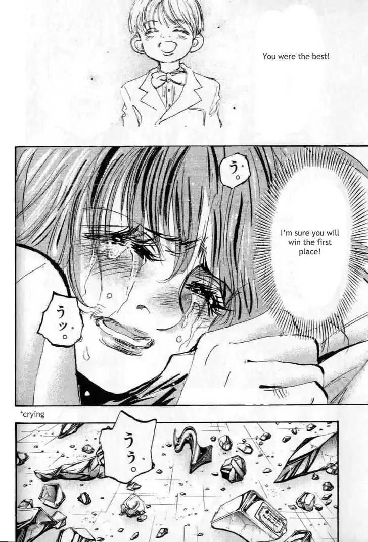 Dance! Subaru Chapter 53 page 18 - Chapter 53