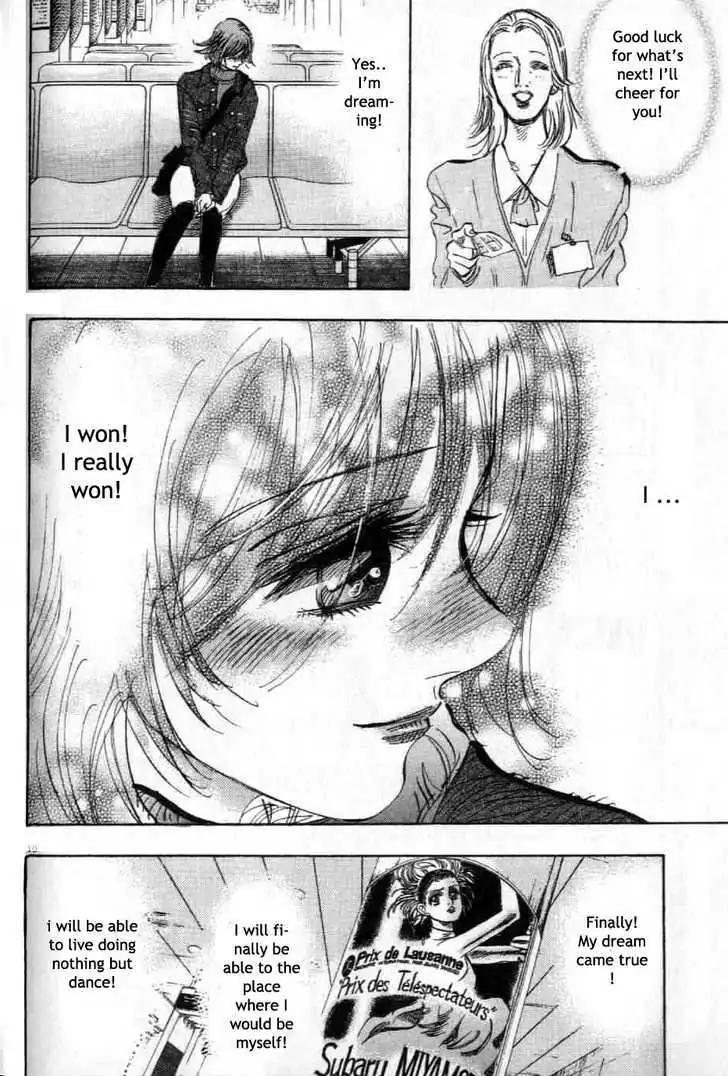 Dance! Subaru Chapter 54 page 10 - Chapter 54