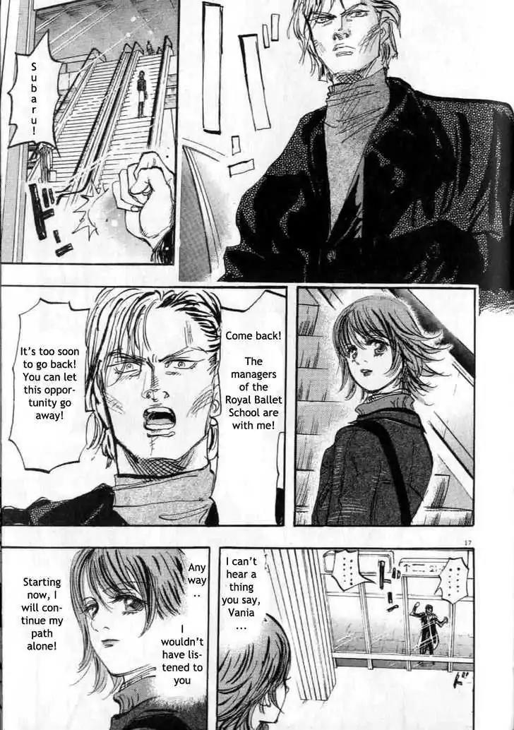 Dance! Subaru Chapter 54 page 17 - Chapter 54