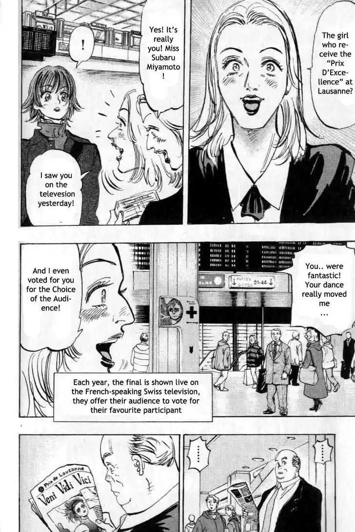 Dance! Subaru Chapter 54 page 6 - Chapter 54