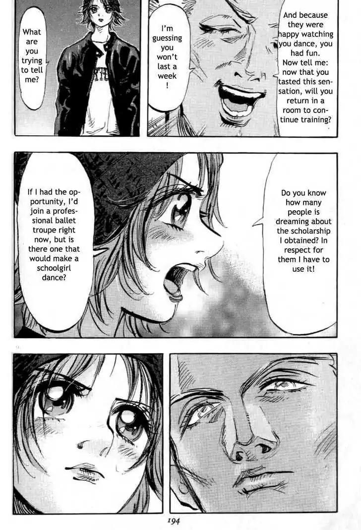 Dance! Subaru Chapter 55 page 10 - Chapter 55