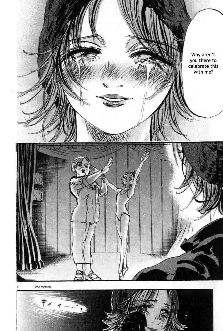 Dance! Subaru Chapter 55 page 4 - Chapter 55