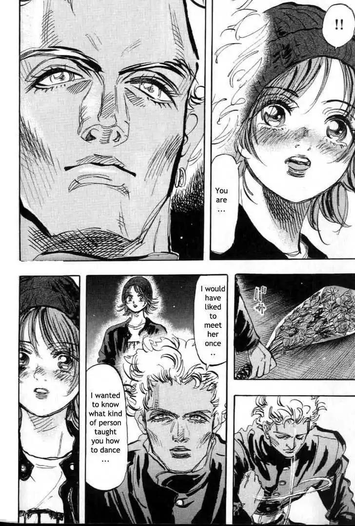Dance! Subaru Chapter 55 page 6 - Chapter 55