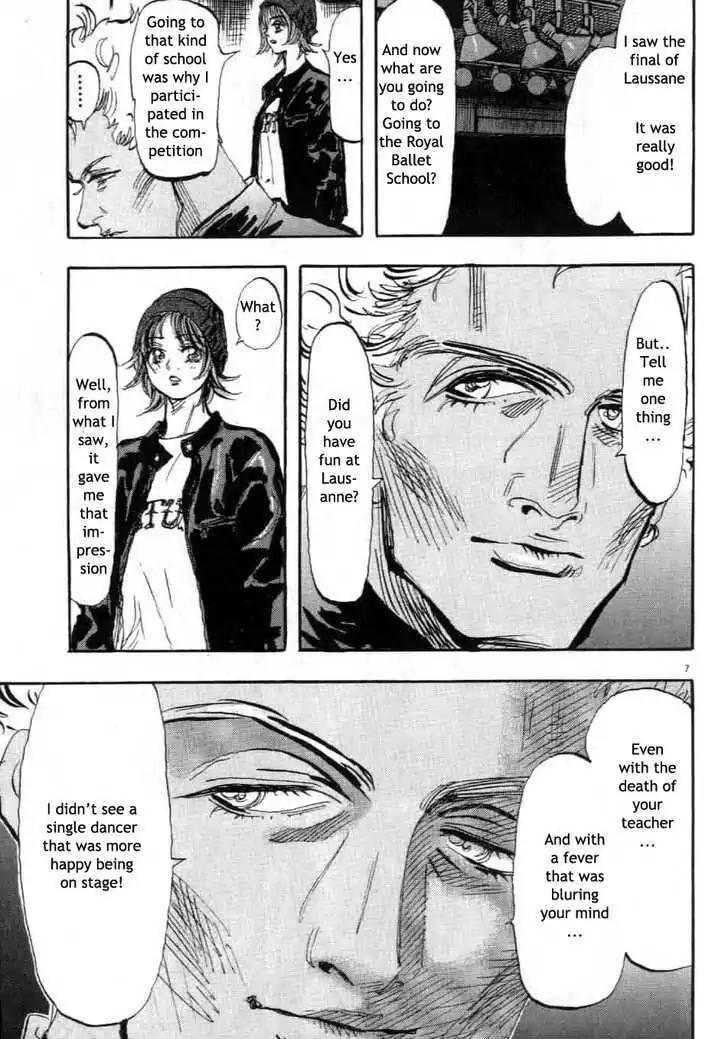Dance! Subaru Chapter 55 page 7 - Chapter 55