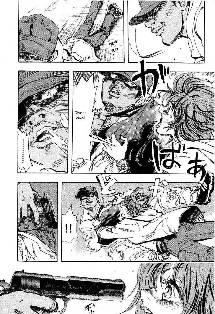 Dance! Subaru Chapter 56 page 10 - Chapter 56