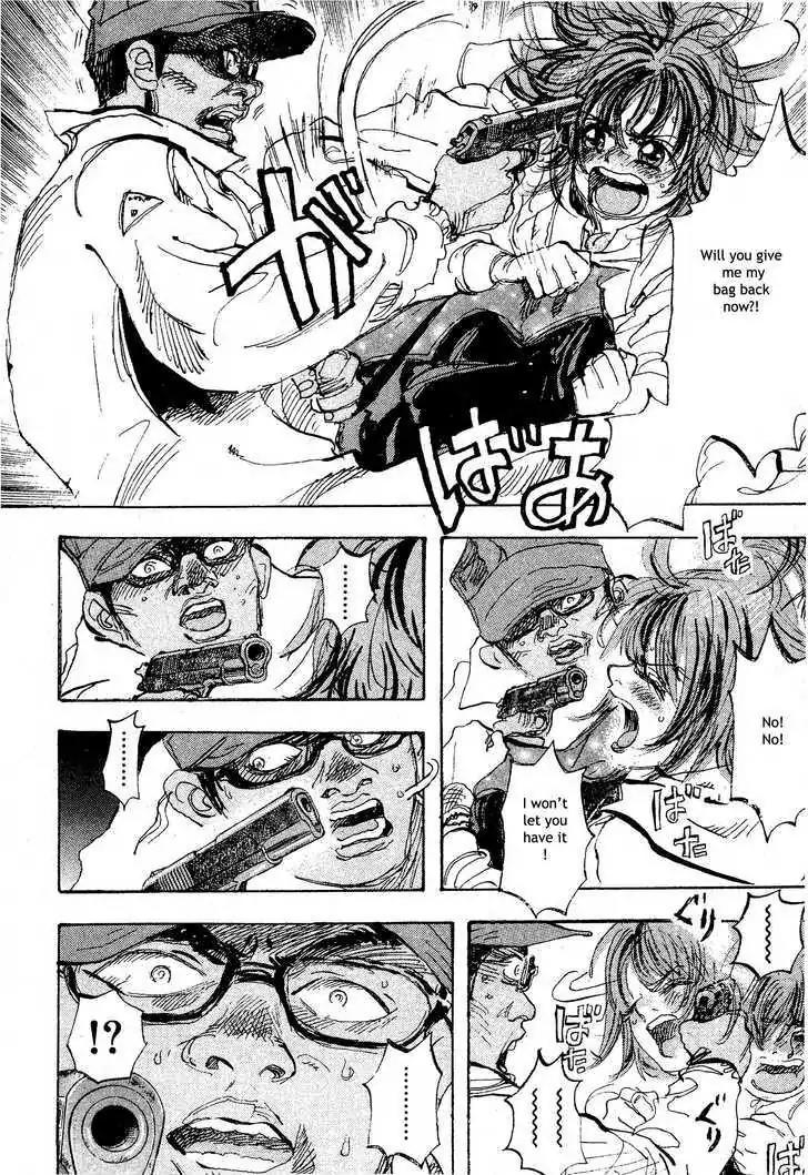 Dance! Subaru Chapter 56 page 12 - Chapter 56