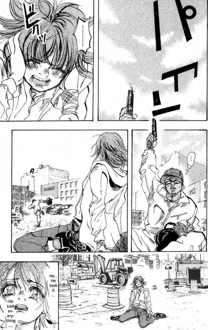 Dance! Subaru Chapter 56 page 13 - Chapter 56
