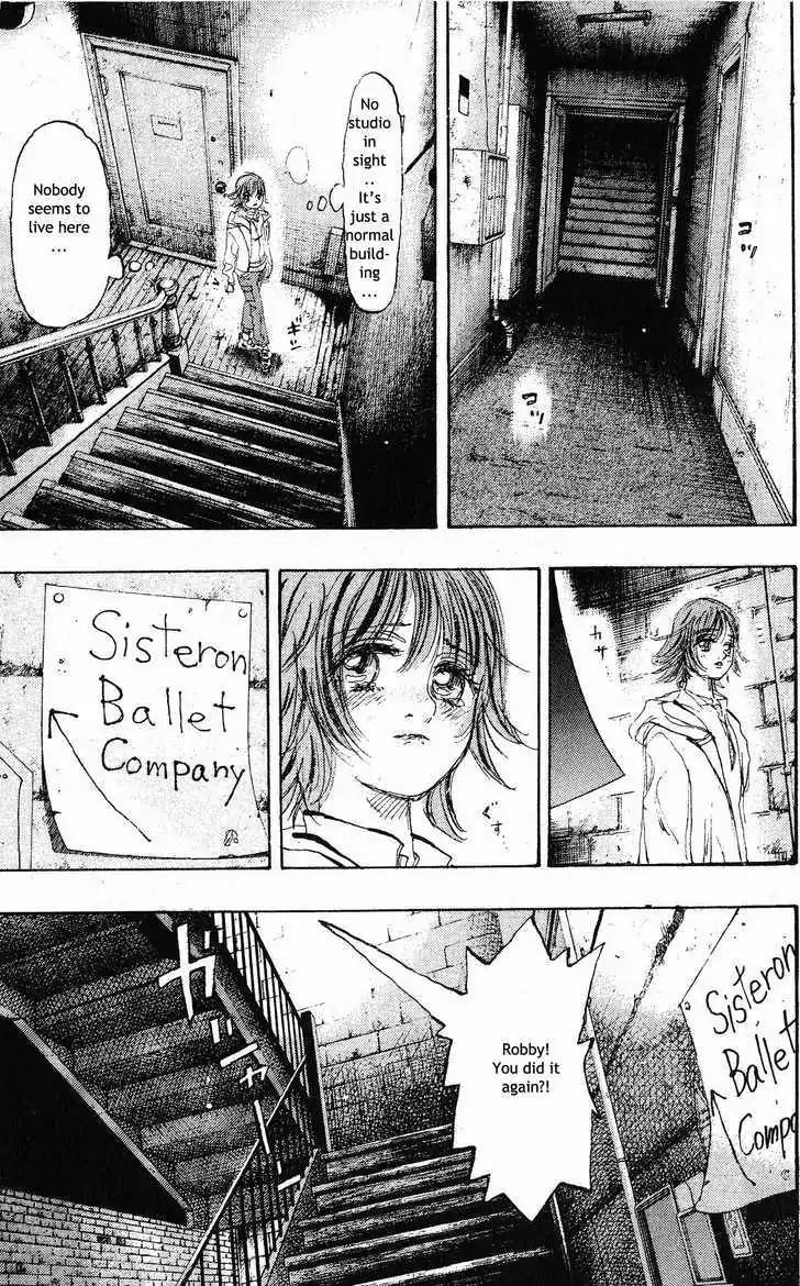 Dance! Subaru Chapter 56 page 15 - Chapter 56