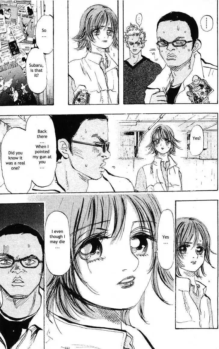 Dance! Subaru Chapter 56 page 19 - Chapter 56