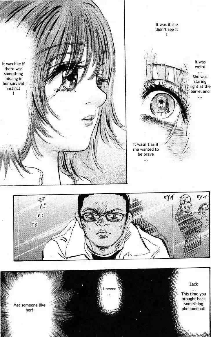 Dance! Subaru Chapter 56 page 21 - Chapter 56