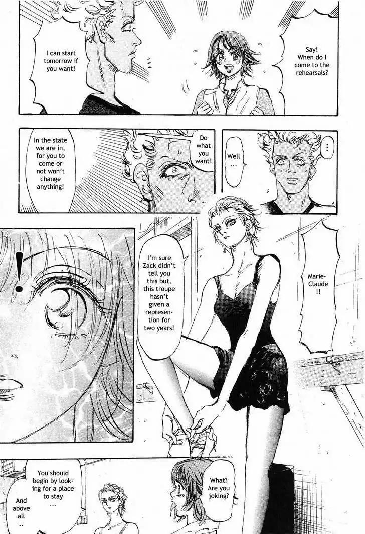 Dance! Subaru Chapter 56 page 23 - Chapter 56