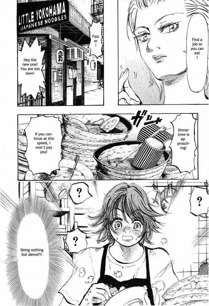 Dance! Subaru Chapter 56 page 24 - Chapter 56