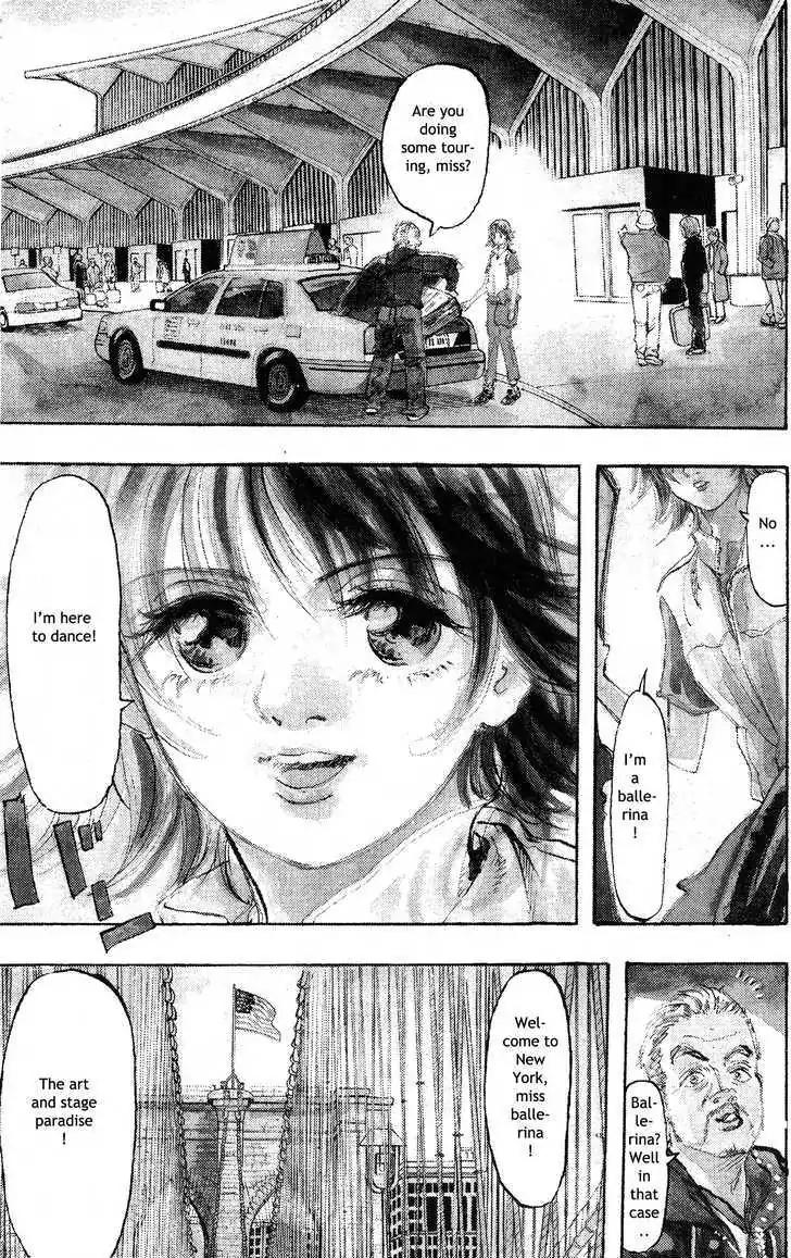 Dance! Subaru Chapter 56 page 4 - Chapter 56