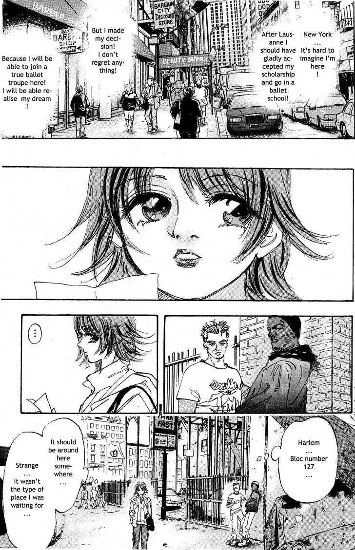 Dance! Subaru Chapter 56 page 7 - Chapter 56