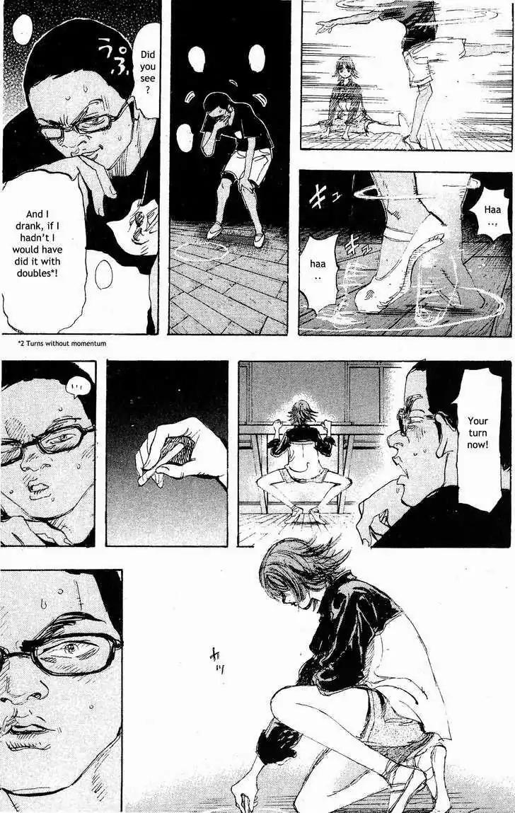 Dance! Subaru Chapter 57 page 10 - Chapter 57