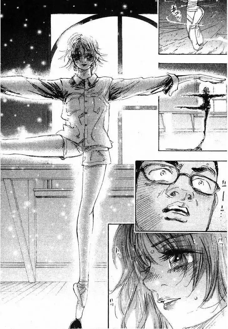 Dance! Subaru Chapter 57 page 15 - Chapter 57
