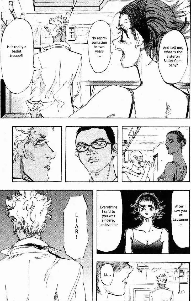 Dance! Subaru Chapter 57 page 4 - Chapter 57