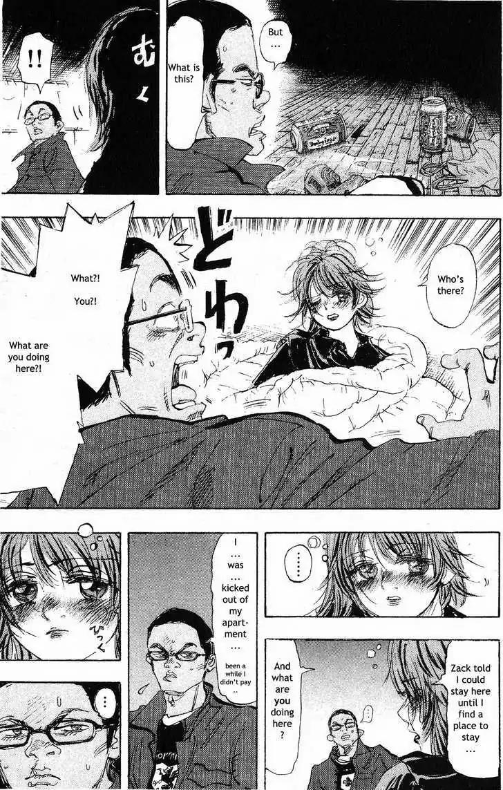 Dance! Subaru Chapter 57 page 6 - Chapter 57